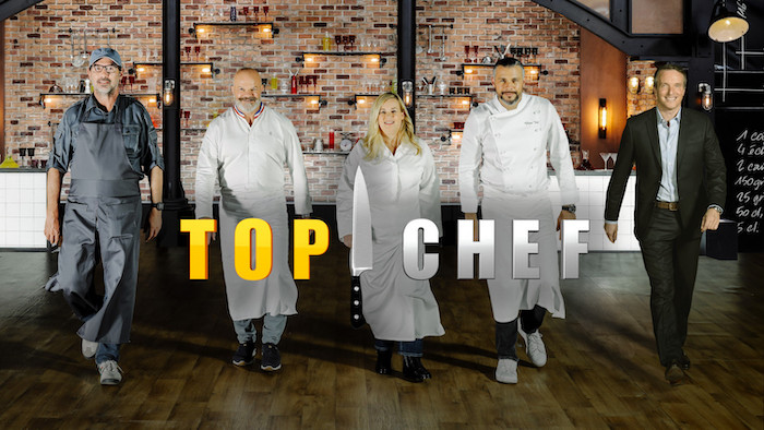 Top Chef du 12 avril 2023 : l'épisode 7 ce soir sur M6, qui sera éliminé ?
