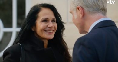Un si grand soleil du 15 février : Claudine provoque Becker (résumé et vidéo épisode 1087 en avance)
