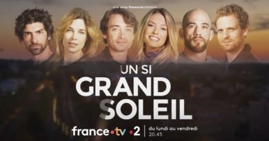 Un si grand soleil spoilers : , ce qui vous attend la semaine prochaine (résumés et vidéo du 27 février au 3 mars 2023)