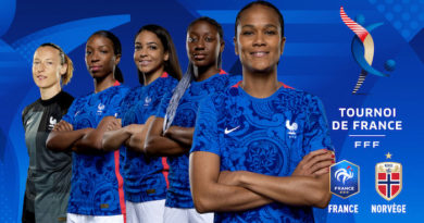 Foot féminin : suivez France / Norvège en direct, live et streaming (+ score final)