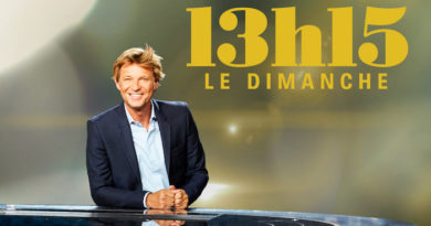 « 13h15 le dimanche » du 30 avril : au sommaire aujourd'hui