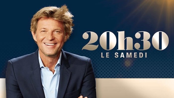 « 20h30 le samedi » du 1er juillet 2023 : les invités de Laurent Delahousse