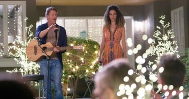 « Les témoins amoureux » : votre téléfilm ce 15 mars sur TF1 (histoire et interprètes)