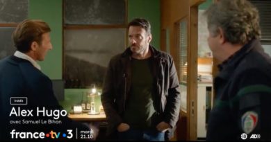 Alex Hugo du 28 mars : votre épisode inédit ce soir sur France 3