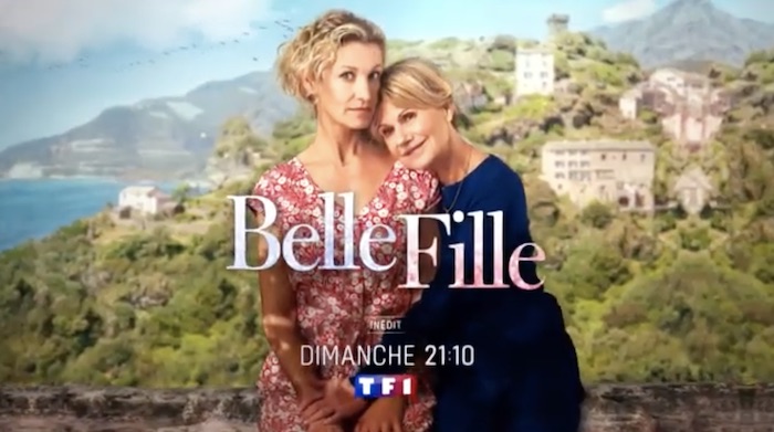 « Belle fille » : l'histoire de votre film ce soir sur TF1 (5 mars)
