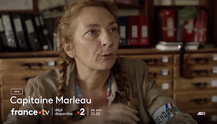 Capitaine Marleau du 15 septembre : ce soir l'épisode « Deux vies » sur France 2