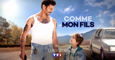 « Comme mon fils » : histoire et casting du téléfilm de TF1 ce soir (20 mars)