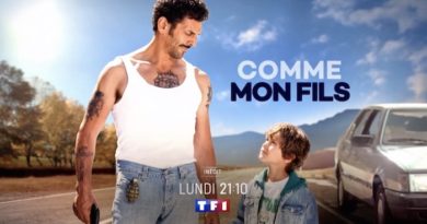 Audiences 20 mars 2023 : « Comme mon fils » leader devant « Meurtres au paradis »