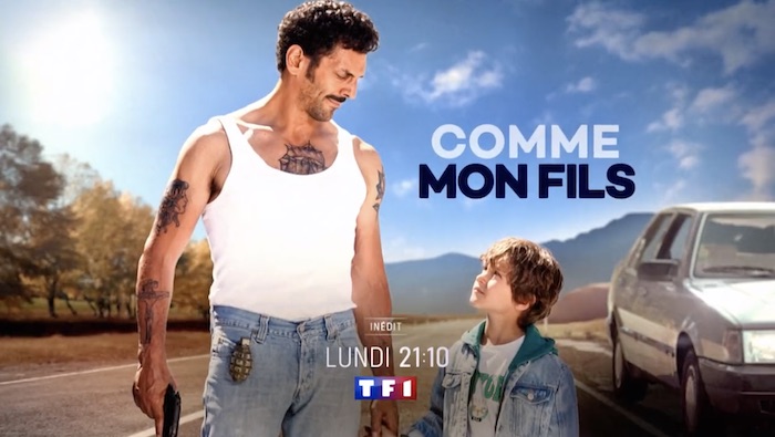 « Comme mon fils » : histoire et casting du téléfilm de TF1 ce soir (20 mars)