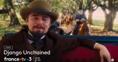 « Django Unchained » : votre film ce soir sur France 3 (13 mars)