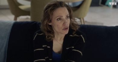 Demain nous appartient spoiler : le tueur s'attaque à Alma (vidéo épisode du 24 mars)
