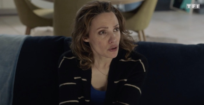 Demain nous appartient spoiler : le tueur s'attaque à Alma (vidéo épisode du 24 mars)