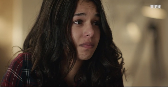 Demain nous appartient spoiler : Amel découvre le mensonge de Lisa (vidéo épisode du 17 mars)