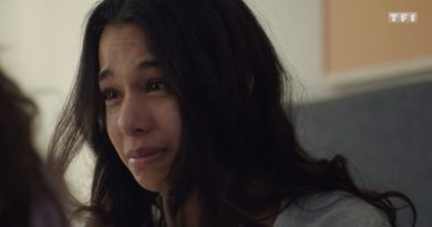 Demain nous appartient du 20 mars : Amel traumatisée (résumé + vidéo épisode 1386 en avance)