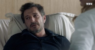 Demain nous appartient du 27 mars : Alma est morte (résumé + vidéo épisode 1391 en avance)