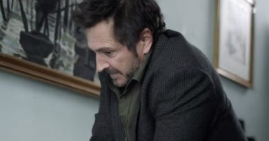 Demain nous appartient du 30 mars : Benjamin va déraper (résumé + vidéo épisode 1394 en avance)