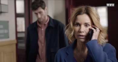 Demain nous appartient spoiler : drame pour Chloé ! (vidéo épisode du 21 mars)