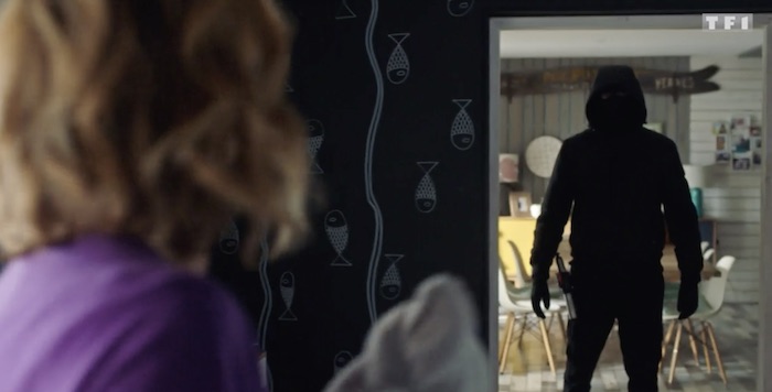 Demain nous appartient spoiler : Chloé va-t-elle mourir ? (vidéo épisode du 22 mars)