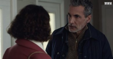 Demain nous appartient spoiler : Etienne s'en prend à Bénédicte (vidéo épisode du 7 mars)