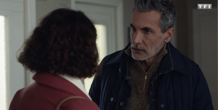 Demain nous appartient spoiler : Etienne s'en prend à Bénédicte (vidéo épisode du 7 mars)