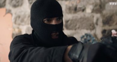 Demain nous appartient spoiler : Etienne fait un second braquage ! (vidéo épisode du 8 mars)