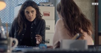 Demain nous appartient du 22 mars : Lisa doute du Dr Leclerc (résumé + vidéo épisode 1388 en avance)