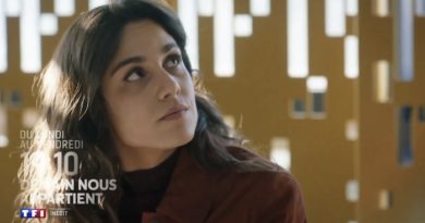 Demain nous appartient spoilers : Etienne en prison, un double meurtre, ce qui vous attend la semaine prochaine (résumés + vidéo DNA du 13 au 17 mars 2023)