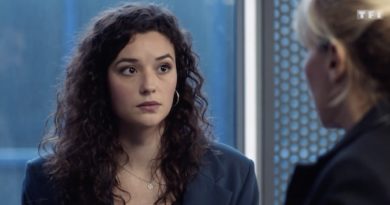 Demain nous appartient du 9 mars : Manon ment et couvre Etienne (résumé + vidéo épisode 1379 en avance)