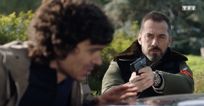 Demain nous appartient spoiler : la police arrête... (vidéo épisode du 9 mars)