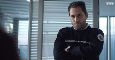 Demain nous appartient spoiler : jusqu'où ira Jules avec Nordine ? (vidéo épisode du 5 avril)