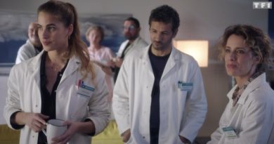 Demain nous appartient spoiler : un nouveau médecin débarque (vidéo épisode du 13 mars)