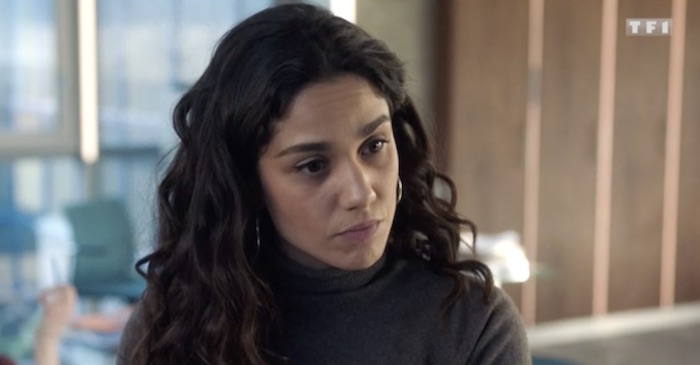 Demain nous appartient spoiler : la police identifie le tueur (vidéo épisode du 20 mars)