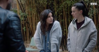 Demain nous appartient du 13 mars : Sara et Roxane sous le choc (résumé + vidéo épisode 1381 en avance)