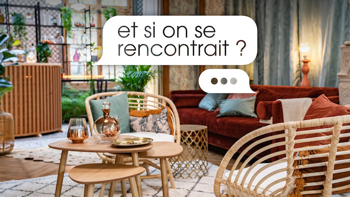 « Et si on se rencontrait » du 3 avril : l'épisode 3 ce soir sur M6 (extrait vidéo)