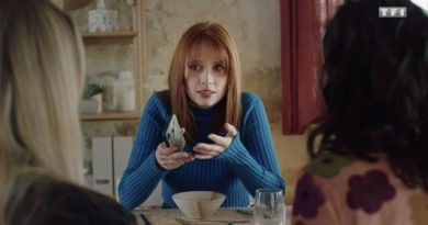 Ici tout commence spoiler : découvrez le secret de Ambre ! (vidéo épisode du 17 mars)