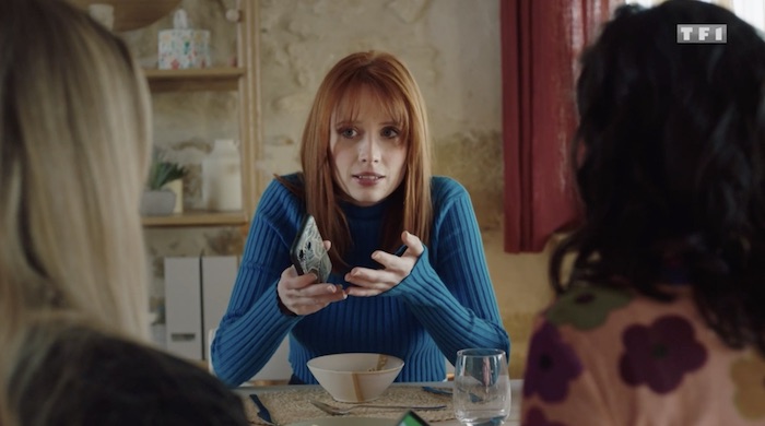 Ici tout commence spoiler : découvrez le secret de Ambre ! (vidéo épisode du 17 mars)