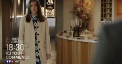 Ici tout commence spoilers : l'élection, Anaïs embrasse Théo, ce qui vous attend la semaine prochaine (résumés et vidéo du 3 au 7 avril 2023)