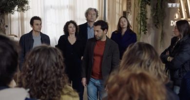 Ici tout commence spoiler : nouvelle règle pour élire le directeur ! (vidéo épisode du 4 avril)