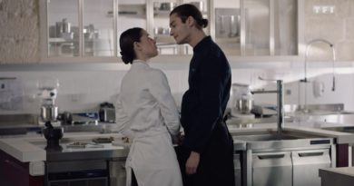 Ici tout commence spoiler : Lisandro surprend Anaïs et Théo ! (vidéo épisode du 23 mars)