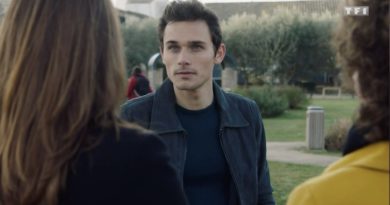 Ici tout commence du 6 mars : Axel a disparu (résumé + vidéo épisode 614)