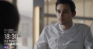 Ici tout commence spoilers : le corbeau découvert, un retour, un départ, ce qui vous attend la semaine prochaine (résumés et vidéo du 27 au 31 mars 2023)