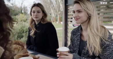 Ici tout commence du 10 mars : Salomé va retrouver Thomas (résumé + vidéo épisode 618)