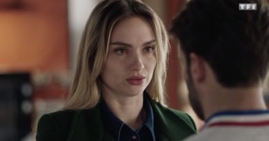 Ici tout commence spoiler : Salomé prend une grande décision (vidéo épisode du 21 mars)