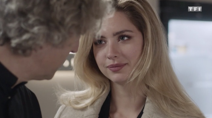 Ici tout commence spoiler : la surprenante déclaration de Teyssier (vidéo épisode du 29 mars)