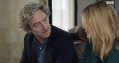 Ici tout commence du 13 mars : Teyssier déterminé (résumé + vidéo épisode 619)