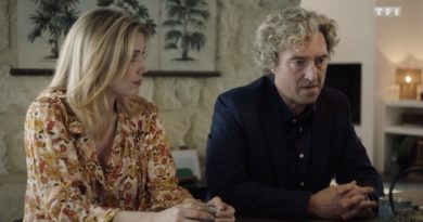 Ici tout commence spoiler : Teyssier suspendu, Clotilde responsable ? (vidéo épisode du 16 mars)