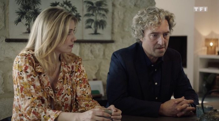 Ici tout commence spoiler : Teyssier suspendu, Clotilde responsable ? (vidéo épisode du 16 mars)