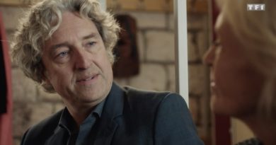 Ici tout commence spoiler : Teyssier révèle la vérité à Axel, qui disparait ! (vidéo épisode du 4 mars)