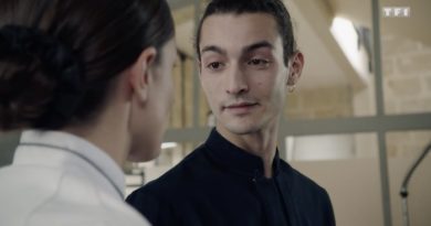 Ici tout commence du 28 avril : Anaïs et Théo s'embrassent, Claire reste (résumé en avance épisode 653 ITC)