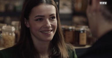 Ici tout commence spoiler : Théo dévoile ses sentiments à Anaïs (vidéo épisode du 14 mars)